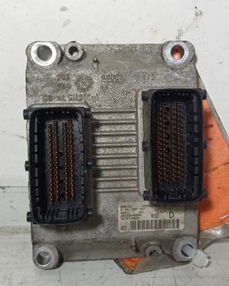 CENTRALINA MOTORE ALFA ROMEO 147 Serie (937_) 0261