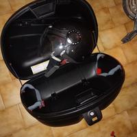 valigie laterali rigide givi