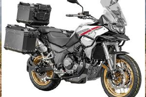 CYCLONE RX600 550