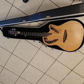 chitarra OVATION Elite special s778 made in USA
