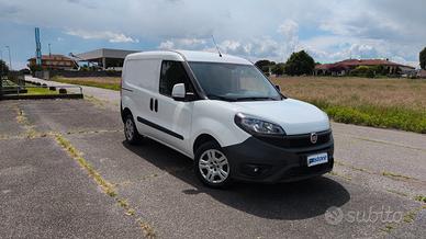 FIAT DOBLO' CARGO 1.6 MJ - 105 cv - Rif. 241C