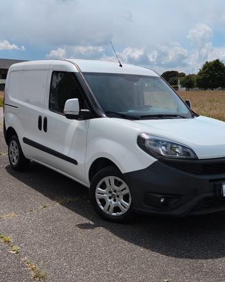 FIAT DOBLO' CARGO 1.6 MJ - 105 cv - Rif. 241C