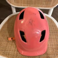 Caschetto Decathlon bambina S