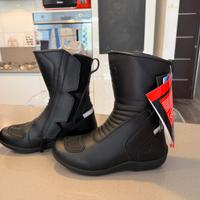 Stivali Befast Metropolis WP Tg 44