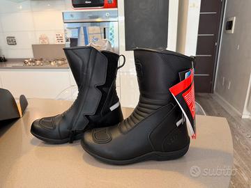 Stivali Befast Metropolis WP Tg 44