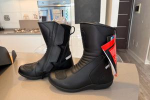 Stivali Befast Metropolis WP Tg 44