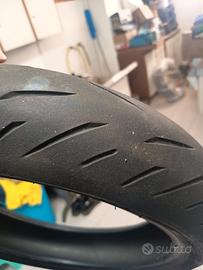Gomme Moto 