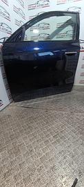 PORTA ANTERIORE SINISTRA SX MASERATI GRECALE blu