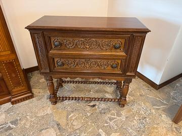 Credenza legno