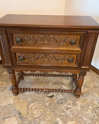 Credenza legno