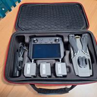 Drone Dji Mavic 2 Pro Combo