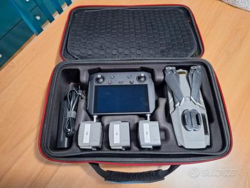 Drone Dji Mavic 2 Pro Combo