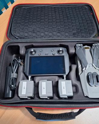Drone Dji Mavic 2 Pro Combo