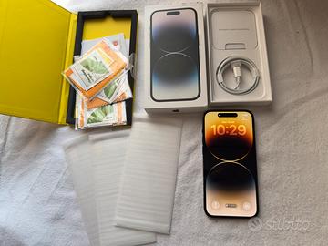 IPhone 14 Pro