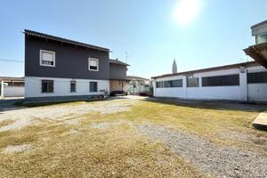 VILLA SINGOLA A CASTELLEONE