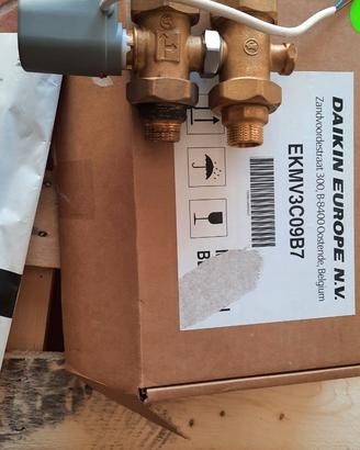 Daikin ekmv3c09b7