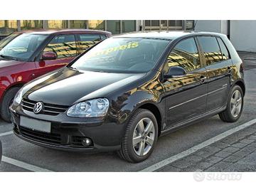 Ricambi usati volkswagen golf 5-golf 5 plus #i