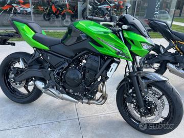 KAWASAKI Z 650 S