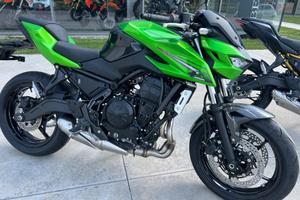KAWASAKI Z 650 S