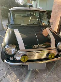 Mini cooper 1300cc
