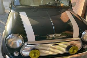 Mini cooper 1300cc