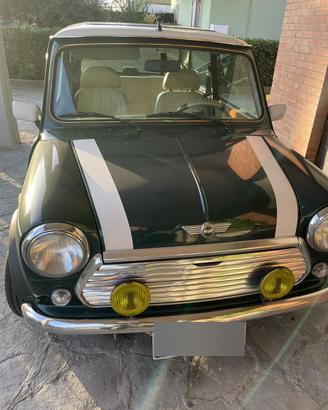Mini cooper 1300cc