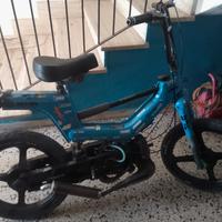 piaggio si