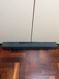 Soundbar Phillips con Dolby