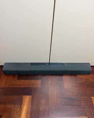 Soundbar Phillips con Dolby