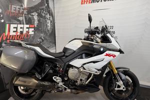 Bmw S 1000 XR FULL "tua a 145 euro al mese"