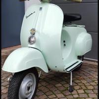 Vespa 50 1965 1.serie