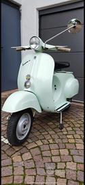 Vespa 50 1965 1.serie