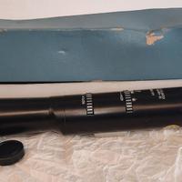 ANTARES ZOOM  TELESCOPE  12X 40X 40mm
