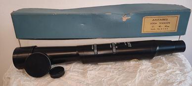 ANTARES ZOOM  TELESCOPE  12X 40X 40mm