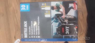 Cric idraulico 30T