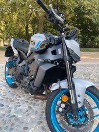 YAMAHA  MT09  Y-AMT  2026
