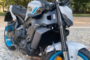 YAMAHA  MT09  Y-AMT  2026