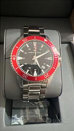 Hamilton Khaki Navy Scuba Auto 40mm (H82405130)