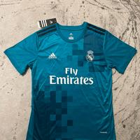Maglia Real Madrid Cristiano Ronaldo 7