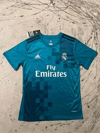 Maglia Real Madrid Cristiano Ronaldo 7