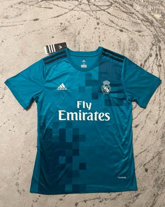 Maglia Real Madrid Cristiano Ronaldo 7