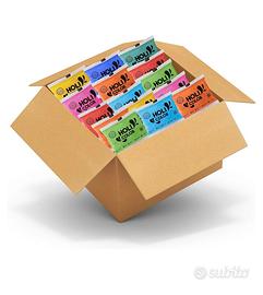 Polvere Colorata per Feste