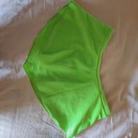 gonna da pattinaggio 