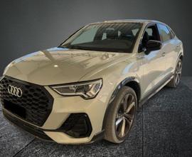 AUDI Q3 SPB 45 TFSI quattro S tronic S line plus
