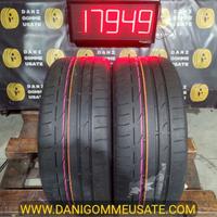 2 GOMME ESTIVE 225 40 19 BRIDGESTONE 65%