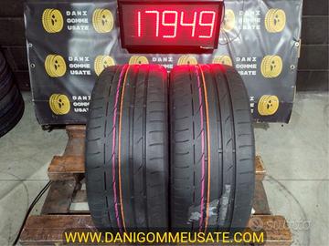 2 GOMME ESTIVE 225 40 19 BRIDGESTONE 65%