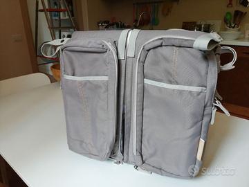 Borsa fasciatoio