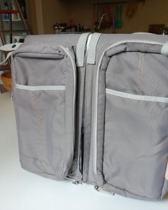 Borsa fasciatoio
