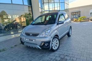 AIXAM Crossover Premium ABS