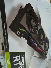 MSI RTX 3070